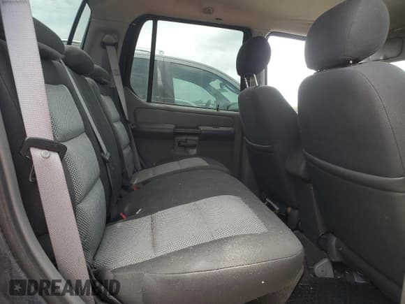 ✅ 2005 Ford Explorer Sport Trac XLS • VIN: 1FMDU67K95UB80915 • Lot: 54672085. Wystawiony na Copart z przebiegiem 182 683 mil. Bezpłatny archiwum sprzedaży aukcyjnych z USA i szczegółowy raport historii pojazdu na DreamBid. Zdjęcie 10.