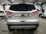 ✅ 2016 Ford Escape Titanium • VIN: 1FMCU9J95GUC27654 • Лот: 51950575. Опубликован ранее на Copart с пробегом 101 220 миль. Бесплатный доступ к архиву аукционных продаж из США и подробный отчёт об истории автомобиля на DreamBid. Изображение 6.