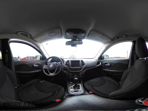 ✅ 2015 Jeep Cherokee Latitude • VIN: 1C4PJMCS2FW787801 • Лот: 43832642. Опубликован ранее на IAAI с пробегом 73 076 миль. Бесплатный доступ к архиву аукционных продаж из США и подробный отчёт об истории автомобиля на DreamBid. Изображение 18.