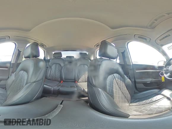 ✅ 2013 Audi A8 3.0L • VIN: WAUAGAFD8DN005064 • Lot: 67393225. Wystawiony na Copart z przebiegiem 116 485 mil. Bezpłatny archiwum sprzedaży aukcyjnych z USA i szczegółowy raport historii pojazdu na DreamBid. Zdjęcie 15.