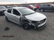 ✅ 2024 Toyota Corolla LE • VIN: 5YFB4MDE3RP188977 • Lot: 43659881. Listed on IAAI with 15,551 mi. Free auction sales archive from the USA and detailed vehicle history report at DreamBid. Image 1.