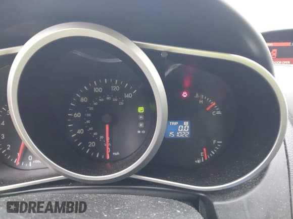 ✅ 2012 Mazda CX-7 i Touring • VIN: JM3ER2CM5C0412884 • Lot: 43293357. Wystawiony na IAAI z przebiegiem 151 022 mil. Bezpłatny archiwum sprzedaży aukcyjnych z USA i szczegółowy raport historii pojazdu na DreamBid. Zdjęcie 7.