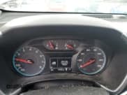 ✅ 2018 Chevrolet Equinox LT • VIN: 3GNAXJEV0JS627633 • Лот: 92103185. Опубликован ранее на Copart с пробегом 173 355 миль. Бесплатный доступ к архиву аукционных продаж из США и подробный отчёт об истории автомобиля на DreamBid. Изображение 9.