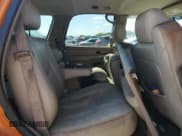 ✅ 2003 Chevrolet Tahoe Commercial • VIN: 1GNEK13Z83R241604 • Lot: 80136945. Listed on Copart with 188,567 mi. Free auction sales archive from the USA and detailed vehicle history report at DreamBid. Image 11.