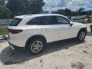 ✅ 2023 Mercedes-Benz GLC 300 • VIN: W1NKM4HB3PU011841 • Lot: 71097855. Listed on Copart with 26,155 mi. Free auction sales archive from the USA and detailed vehicle history report at DreamBid. Image 3.