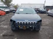 ✅ 2021 Jeep Cherokee Latitude Lux • VIN: 1C4PJMMX7MD194146 • Lot: 43729576. Listed on IAAI with 29,673 mi. Free auction sales archive from the USA and detailed vehicle history report at DreamBid. Image 6.