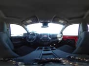 ✅ 2023 Chevrolet Silverado 1500 Custom Trail Boss • VIN: 3GCPDCEK5PG122180 • Lot: 41702357. Wystawiony na IAAI z przebiegiem 40 957 mil. Bezpłatny archiwum sprzedaży aukcyjnych z USA i szczegółowy raport historii pojazdu na DreamBid. Zdjęcie 21.