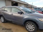 ✅ 2008 Mazda CX-9 Touring • VIN: JM3TB38A980157955 • Lot: 43658343. Listed on IAAI with 195,495 mi. Free auction sales archive from the USA and detailed vehicle history report at DreamBid. Image 6.