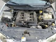 ✅ 2000 Chrysler 300M M • VIN: 2C3HE66G0YH382022 • Lot: 74367174. Wystawiony na Copart z przebiegiem 145 677 mil. Bezpłatny archiwum sprzedaży aukcyjnych z USA i szczegółowy raport historii pojazdu na DreamBid. Zdjęcie 11.