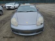 ✅ 2003 Porsche Boxster • VIN: WP0CA29863U624834 • Lot: 66232774. Listed on Copart with Not provided. Free auction sales archive from the USA and detailed vehicle history report at DreamBid. Image 5.