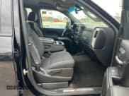 ✅ 2016 Chevrolet Silverado 1500 LT • VIN: 1GCVKREC9GZ113314 • Lot: 43749752. Listed on IAAI with 206,215 mi. Free auction sales archive from the USA and detailed vehicle history report at DreamBid. Image 5.