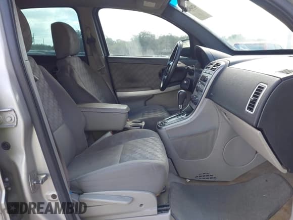 ✅ 2007 Chevrolet Equinox LS • VIN: 2CNDL13F176031348 • Лот: 42149628. Опубликован ранее на IAAI с пробегом 179 580 миль. Бесплатный доступ к архиву аукционных продаж из США и подробный отчёт об истории автомобиля на DreamBid. Изображение 5.