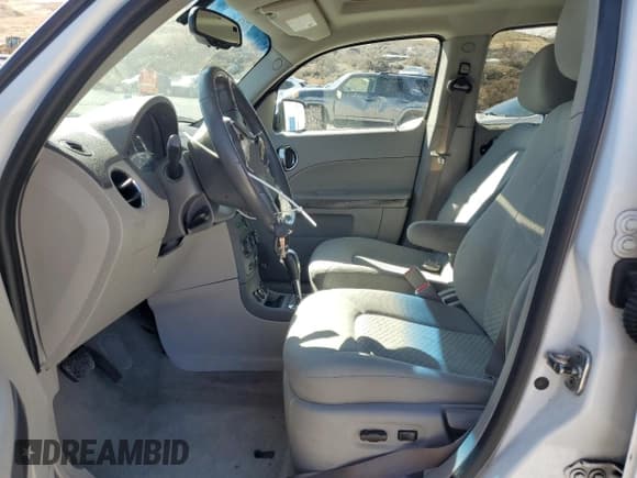 ✅ 2007 Chevrolet HHR LT • VIN: 3GNDA33P07S546705 • Lot: 46942135. Listed on Copart with 108,300 mi. Free auction sales archive from the USA and detailed vehicle history report at DreamBid. Image 7.