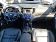 ✅ 2015 Hyundai Santa Fe Limited • VIN: 5XYZUDLA6FG297513 • Лот: 48683133. Опубликован ранее на Copart с пробегом 92 870 миль. Бесплатный доступ к архиву аукционных продаж из США и подробный отчёт об истории автомобиля на DreamBid. Изображение 8.