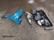 ✅ 2021 Mitsubishi Mirage ES • VIN: ML32AUHJ0MH007244 • Лот: 43186621. Опубликован ранее на IAAI с пробегом 107 123 миль. Бесплатный доступ к архиву аукционных продаж из США и подробный отчёт об истории автомобиля на DreamBid. Изображение 12.