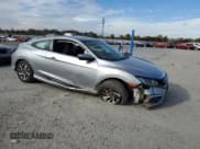 ✅ 2020 Honda Civic LX • VIN: 2HGFC4B67LH301005 • Lot: 90527925. Listed on Copart with 44,025 mi. Free auction sales archive from the USA and detailed vehicle history report at DreamBid. Image 4.