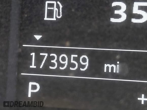 ✅ 2015 Audi A3 Premium • VIN: WAUBFGFFXF1001801 • Lot: 42575023. Listed on IAAI with 173,959 mi. Free auction sales archive from the USA and detailed vehicle history report at DreamBid. Image 15.