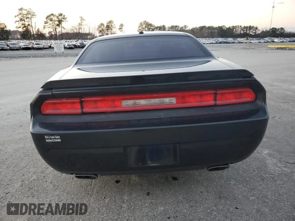 ✅ 2009 Dodge Challenger R/T • VIN: 2B3LJ54T79H630314 • Lot: 86049964. Wystawiony na Copart z przebiegiem 187 097 mil. Bezpłatny archiwum sprzedaży aukcyjnych z USA i szczegółowy raport historii pojazdu na DreamBid. Zdjęcie 6.