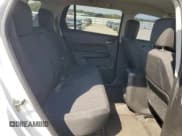 ✅ 2011 GMC Terrain SLE-1 • VIN: 2CTFLREC1B6458041 • Lot: 71103505. Listed on Copart with 165,706 mi. Free auction sales archive from the USA and detailed vehicle history report at DreamBid. Image 11.