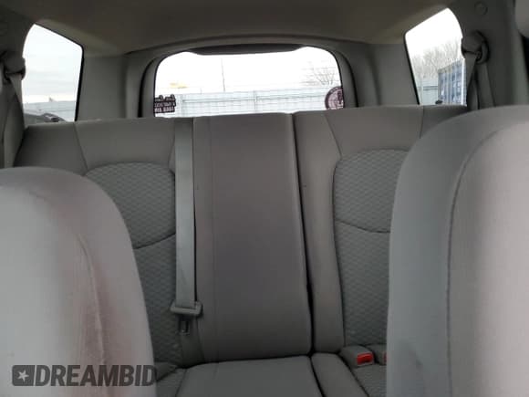 ✅ 2011 Chevrolet HHR 1LT • VIN: 3GNBABFW2BS535752 • Lot: 85492294. Listed on Copart with Not provided. Free auction sales archive from the USA and detailed vehicle history report at DreamBid. Image 10.