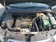 2014 Chevrolet Cruze LTZ z VIN 1G1PG5SB0E7257611, wystawiony jako IAAI lot #43106073 z przebiegiem 152 454 mil mil oraz . Historia ofert i sprzedaży dostępna na DreamBid. Obrazek 10.