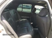 ✅ 2003 Ford Police Interceptor Street Appear • VIN: 2FAFP71W93X184075 • Lot: 64626724. Wystawiony na Copart z przebiegiem 218 978 mil. Bezpłatny archiwum sprzedaży aukcyjnych z USA i szczegółowy raport historii pojazdu na DreamBid. Zdjęcie 10.