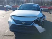 ✅ 2023 Toyota Venza XLE • VIN: JTEAAAAH1PJ145592 • Lot: 43680581. Wystawiony na IAAI z przebiegiem 16 229 mil. Bezpłatny archiwum sprzedaży aukcyjnych z USA i szczegółowy raport historii pojazdu na DreamBid. Zdjęcie 6.