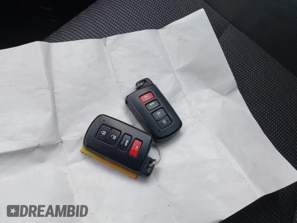 ✅ 2014 Toyota Corolla L • VIN: 2T1BURHE6EC009493 • Lot: 43798227. Listed on IAAI with 97,158 mi. Free auction sales archive from the USA and detailed vehicle history report at DreamBid. Image 11.