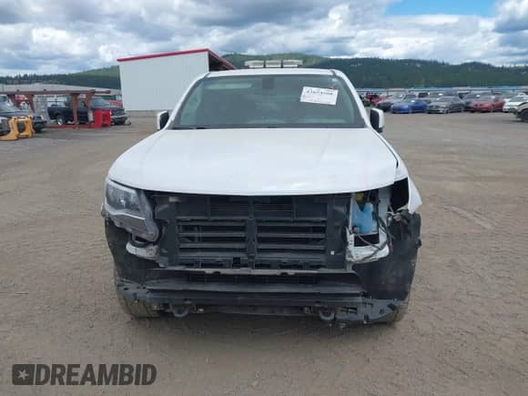 2021 Chevrolet Colorado 4WD Work Truck с VIN 1GCHTBEN0M1166058, выставлен на аукционе IAAI как лот 42654508 с пробегом 75 445 миль миль и . История ставок и продаж доступна на DreamBid. Изображение 13.