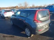 ✅ 2020 Kia Soul LX • VIN: KNDJ23AU0L7726440 • Lot: 43601040. Listed on IAAI with 45,420 mi. Free auction sales archive from the USA and detailed vehicle history report at DreamBid. Image 3.