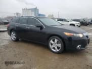 ✅ 2012 Acura TSX Technology • VIN: JH4CW2H65CC002408 • Lot: 43562215. Listed on Copart with 152,940 mi. Free auction sales archive from the USA and detailed vehicle history report at DreamBid. Image 4.