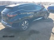 ✅ 2019 Nissan Murano SV • VIN: 5N1AZ2MS1KN107559 • Lot: 40785002. Wystawiony na IAAI z przebiegiem 53 519 mil. Bezpłatny archiwum sprzedaży aukcyjnych z USA i szczegółowy raport historii pojazdu na DreamBid. Zdjęcie 4.