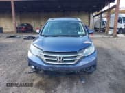 ✅ 2013 Honda CR-V EX-L • VIN: 2HKRM4H78DH685488 • Lot: 43576019. Listed on IAAI with 112,998 mi. Free auction sales archive from the USA and detailed vehicle history report at DreamBid. Image 12.