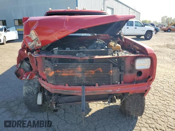 ✅ 1993 Dodge D/W 250 • VIN: 1B7KM26CXPS127587 • Lot: 67780235. Listed on Copart with 225,314 mi. Free auction sales archive from the USA and detailed vehicle history report at DreamBid. Image 5.