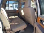 ✅ 2007 Lincoln Navigator • VIN: 5LMFL27527LJ20446 • Lot: 43723385. Listed on IAAI with 219,782 mi. Free auction sales archive from the USA and detailed vehicle history report at DreamBid. Image 8.