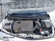 ✅ 2010 Toyota Corolla LE • VIN: JTDBU4EE9AJ063926 • Лот: 43521065. Опубликован ранее на IAAI с пробегом Не указан. Бесплатный доступ к архиву аукционных продаж из США и подробный отчёт об истории автомобиля на DreamBid. Изображение 10.