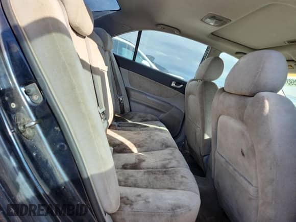 ✅ 2006 Hyundai Sonata GLS • VIN: 5NPEU46F26H064453 • Лот: 86259315. Опубликован ранее на Copart с пробегом Не указан. Бесплатный доступ к архиву аукционных продаж из США и подробный отчёт об истории автомобиля на DreamBid. Изображение 10.