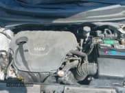 ✅ 2012 Hyundai Veloster w/Gray Int • VIN: KMHTC6ADXCU048896 • Lot: 42966996. Wystawiony na IAAI z przebiegiem 172 826 mil. Bezpłatny archiwum sprzedaży aukcyjnych z USA i szczegółowy raport historii pojazdu na DreamBid. Zdjęcie 12.