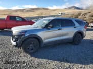 ✅ 2020 Ford Police Interceptor Utility • VIN: 1FM5K8AC3LGB23824 • Лот: 92033965. Опубликован ранее на Copart с пробегом 104 974 миль. Бесплатный доступ к архиву аукционных продаж из США и подробный отчёт об истории автомобиля на DreamBid. Изображение 1.