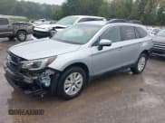 ✅ 2018 Subaru Outback Premium • VIN: 4S4BSACC4J3397366 • Lot: 40428057. Wystawiony na IAAI z przebiegiem 84 649 mil. Bezpłatny archiwum sprzedaży aukcyjnych z USA i szczegółowy raport historii pojazdu na DreamBid. Zdjęcie 2.