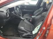 ✅ 2021 Kia Forte GT-Line • VIN: 3KPF34ADXME268562 • Lot: 85673435. Wystawiony na Copart z przebiegiem 56 471 mil. Bezpłatny archiwum sprzedaży aukcyjnych z USA i szczegółowy raport historii pojazdu na DreamBid. Zdjęcie 7.