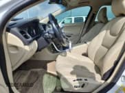 ✅ 2015 Volvo V60 T5 Premier • VIN: YV1612SB8F1208769 • Lot: 71044045. Listed on Copart with 105,352 mi. Free auction sales archive from the USA and detailed vehicle history report at DreamBid. Image 7.