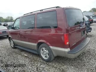 ✅ 2005 Chevrolet Astro • VIN: 1GNDM19X45B105140 • Лот: 73030384. Опубликован ранее на Copart с пробегом 92 184 миль. Бесплатный доступ к архиву аукционных продаж из США и подробный отчёт об истории автомобиля на DreamBid. Изображение 2.