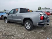 ✅ 2024 Chevrolet Silverado 1500 • VIN: 1GCVDDE86RZ100399 • Лот: 66282075. Опубликован ранее на Copart с пробегом 44 253 миль. Бесплатный доступ к архиву аукционных продаж из США и подробный отчёт об истории автомобиля на DreamBid. Изображение 2.