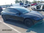 ✅ 2025 Tesla Model 3 Long Range • VIN: 5YJ3E1EB5SF926431 • Lot: 43212168. Wystawiony na IAAI z przebiegiem 8 284 mil. Bezpłatny archiwum sprzedaży aukcyjnych z USA i szczegółowy raport historii pojazdu na DreamBid. Zdjęcie 1.