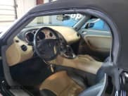 ✅ 2007 Pontiac Solstice • VIN: 1G2MB35BX7Y110612 • Lot: 75523304. Wystawiony na Copart z przebiegiem 25 277 mil. Bezpłatny archiwum sprzedaży aukcyjnych z USA i szczegółowy raport historii pojazdu na DreamBid. Zdjęcie 8.