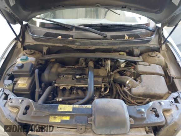 ✅ 2006 Volvo XC90 2.5L Turbo • VIN: YV4CZ592X61290350 • Lot: 42859882. Listed on IAAI with 222,505 mi. Free auction sales archive from the USA and detailed vehicle history report at DreamBid. Image 10.