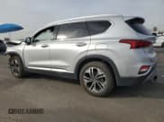 ✅ 2019 Hyundai Santa Fe Ultimate • VIN: 5NMS5CAA0KH109550 • Lot: 82315243. Wystawiony na Copart z przebiegiem 49 220 mil. Bezpłatny archiwum sprzedaży aukcyjnych z USA i szczegółowy raport historii pojazdu na DreamBid. Zdjęcie 2.