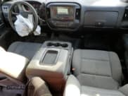 ✅ 2016 Chevrolet Silverado 2500HD Work Truck • VIN: 1GC2KUEG0GZ404227 • Lot: 83024544. Wystawiony na Copart z przebiegiem 196 528 mil. Bezpłatny archiwum sprzedaży aukcyjnych z USA i szczegółowy raport historii pojazdu na DreamBid. Zdjęcie 8.