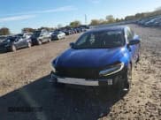 ✅ 2019 Honda Insight Touring • VIN: 19XZE4F9XKE027447 • Лот: 86106805. Опубликован ранее на Copart с пробегом 101 402 миль. Бесплатный доступ к архиву аукционных продаж из США и подробный отчёт об истории автомобиля на DreamBid. Изображение 14.